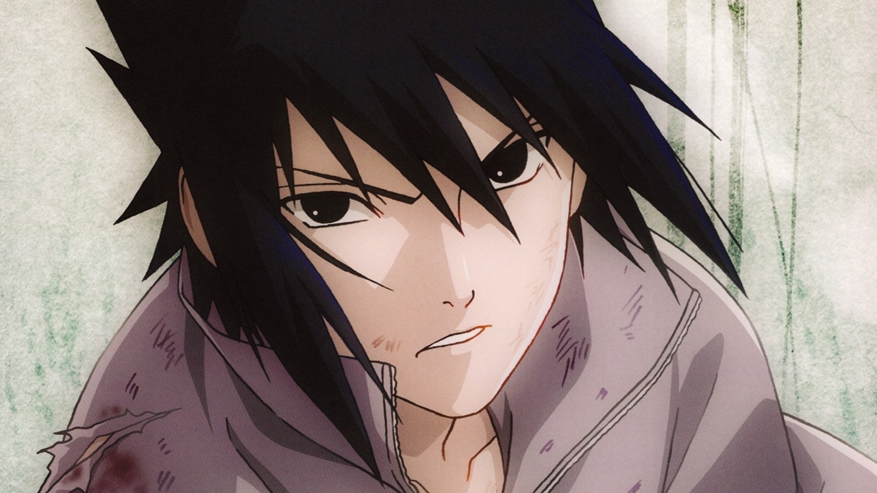 La franquicia de Naruto celebra el cumpleaños de Sasuke Uchiha — Kudasai