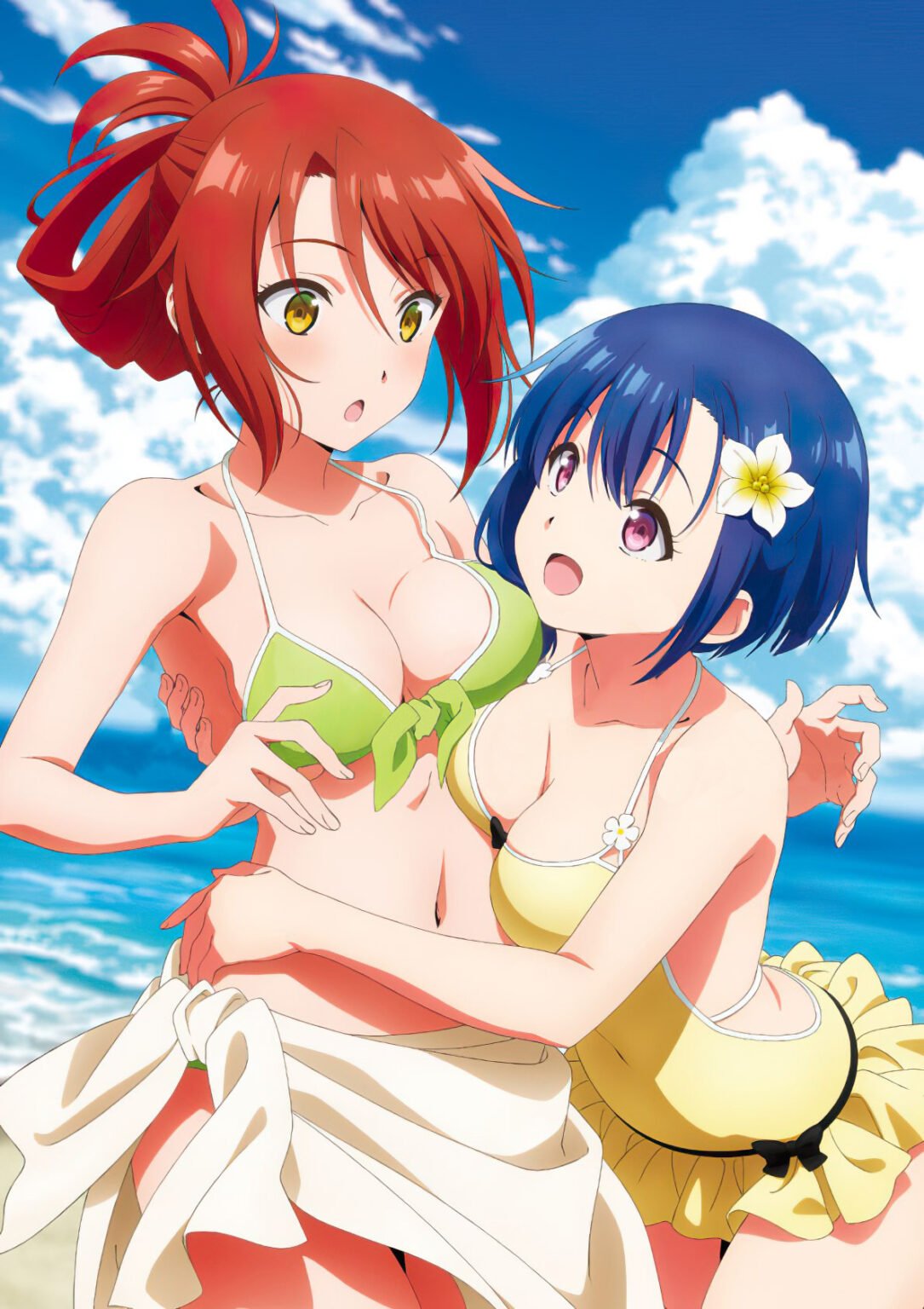 Bokutachi No Remake Scan Bokutachi no Remake revela los detalles de su primer Blu-ray BOX — Kudasai
