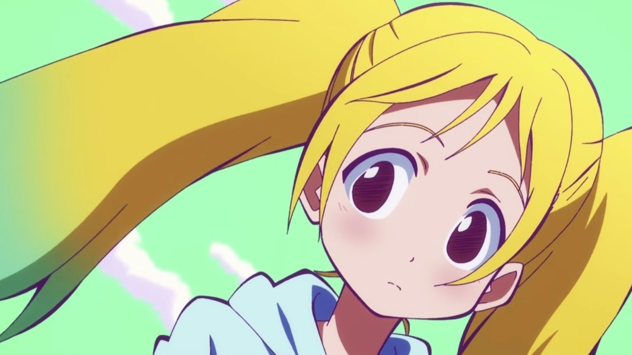 El anime Heion Sedai no Idaten-tachi tendrá 11 episodios — Kudasai