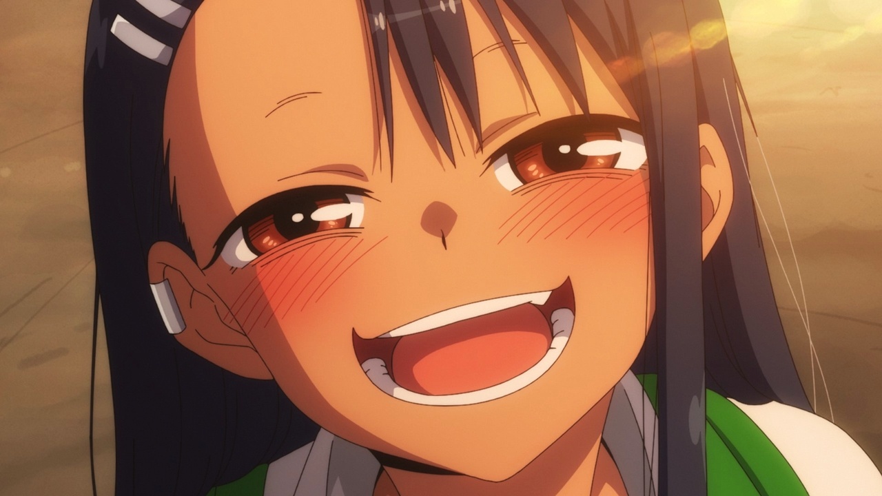 Nagatoro: Temporada 2 del anime comparte imágenes de su primer episodio