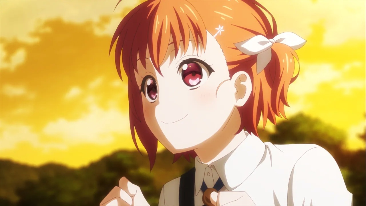El anime Puraore! Pride of Orange revela un nuevo visual y confirma 12  episodios — Kudasai