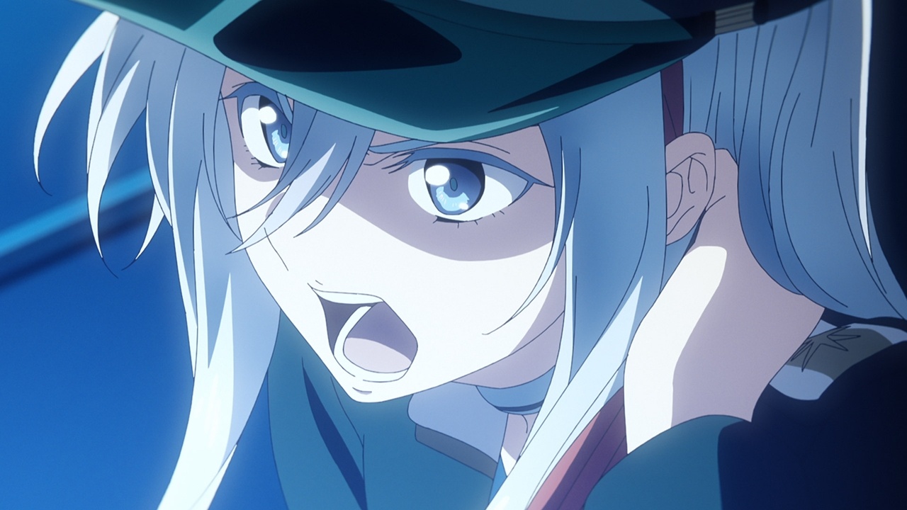 El anime Saihate no Paladin tendrá una segunda temporada — Kudasai