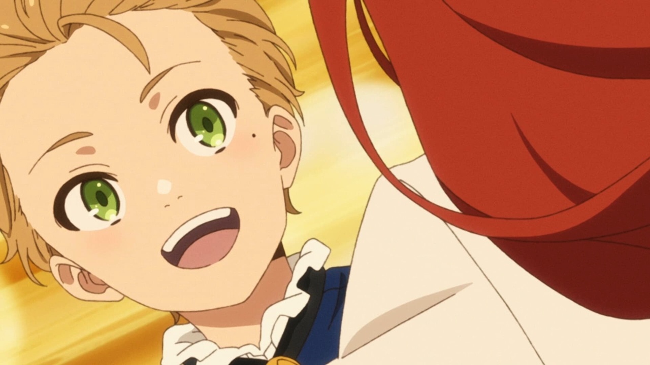 9 CURIOSIDADES ABSURDAS MUSHOKU TENSEI! Anime Rudeus Greyrat!