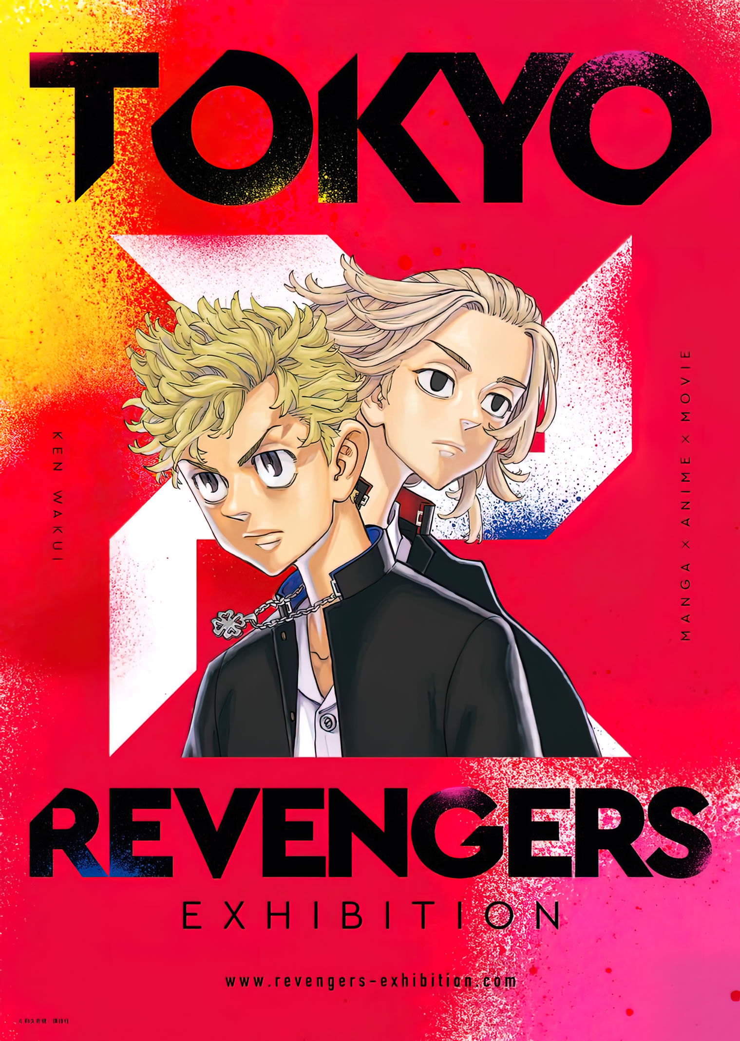 Tokyo Revengers alcanza nuevo hito en ventas antes de temp 2