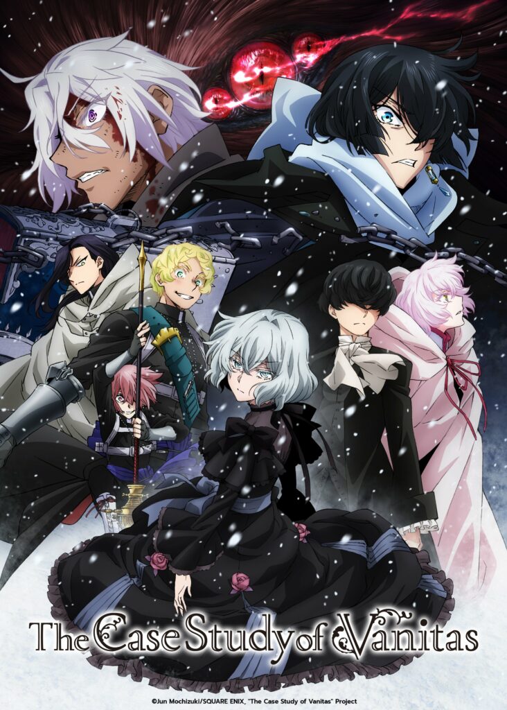 El anime Arifureta reveló las secuencias animadas del opening y ending de  su segunda temporada