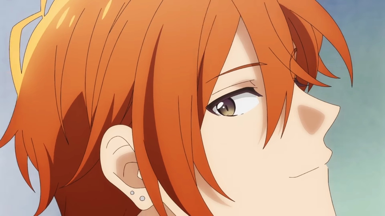 El anime boys-love Sasaki to Miyano tendrá 12 episodios — Kudasai
