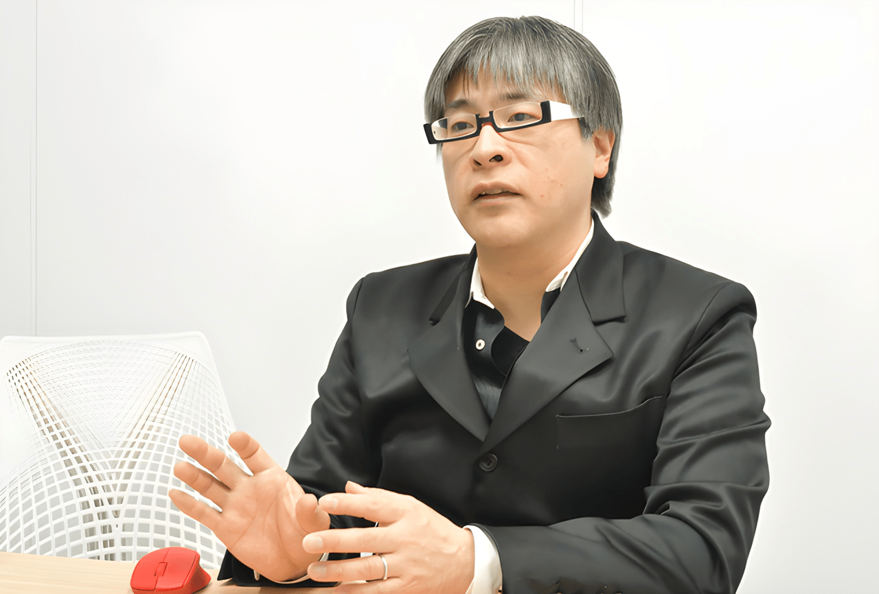 Yoshikazu Beniya: 'Hoy en día el anime ya no está dirigido al mercado japonés'