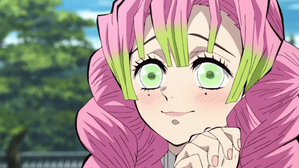 Estas son las chicas de cabello rosa más populares del anime según Japón