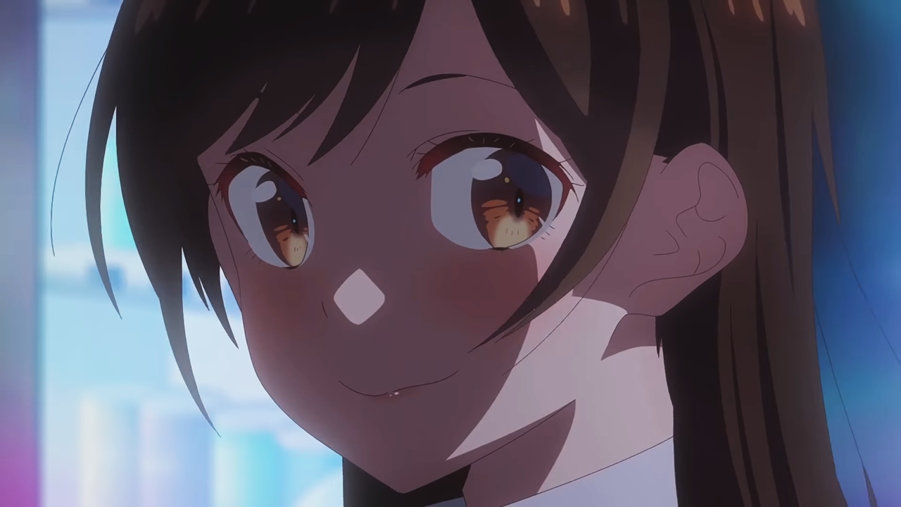 Rent-a-Girlfriend pone fecha al estreno de su temporada 2 de anime
