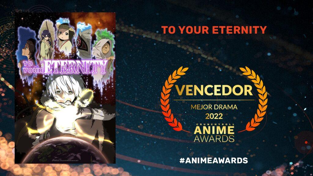 Las 16 mejores series anime en Crunchyroll para engancharte
