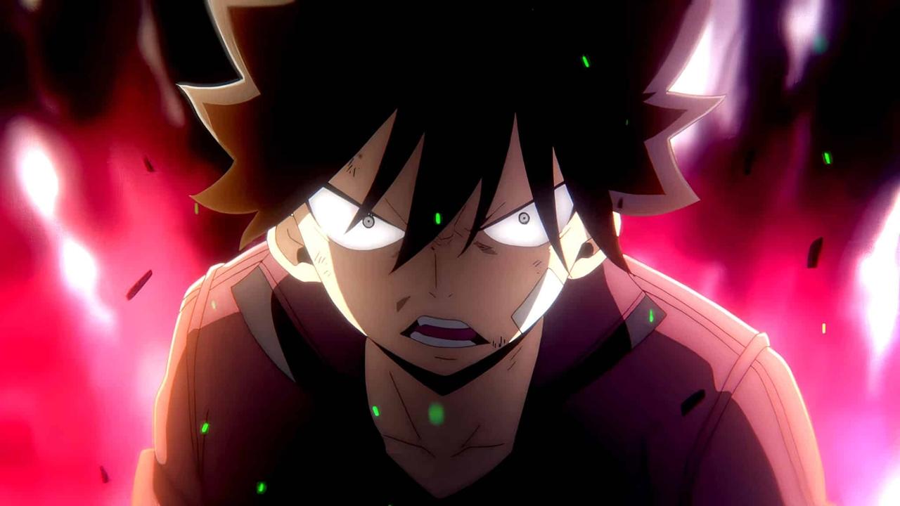 El anime Edens Zero tendrá 25 episodios — Kudasai