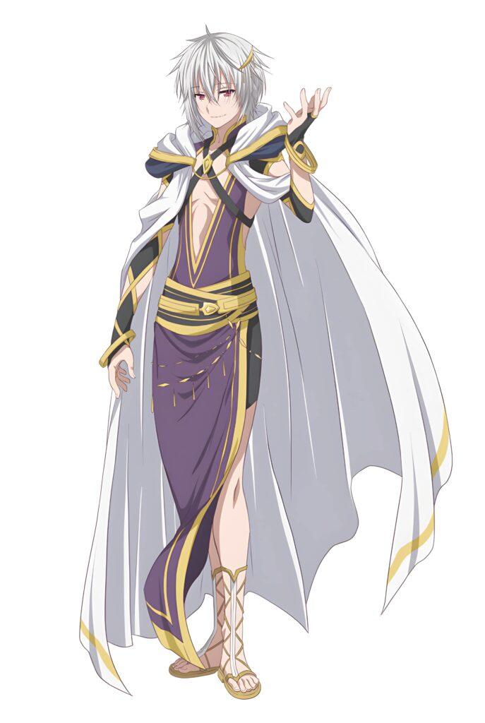 Shijou Saikyou No Daimaou Murabito A Ni Tensei Suru Streaming El anime Shijou Saikyou no Daimaou, Murabito A ni Tensei suru comparte