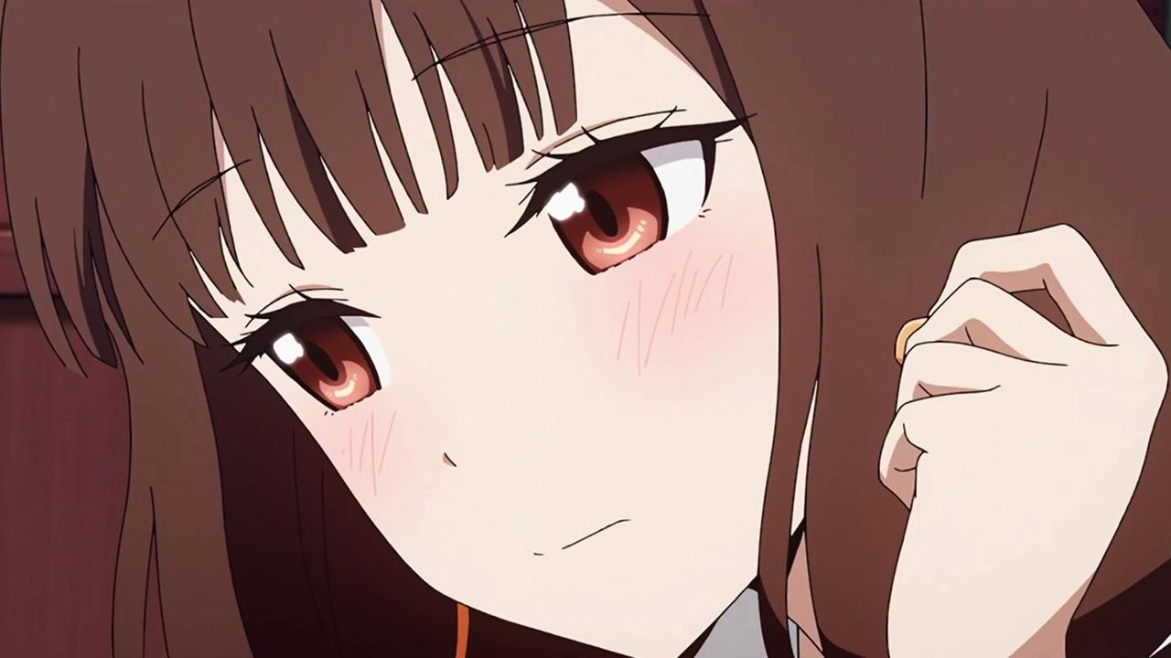 Kaguya-Sama: Love is War – Miko Iino protagoniza una imagen visual para la tercera  temporada del anime