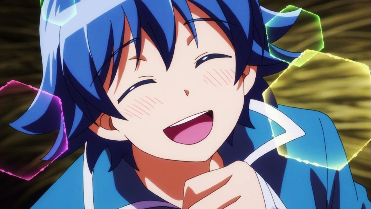 La tercera temporada de Mairimashita! Iruma-kun tendrá 21 episodios —  Kudasai