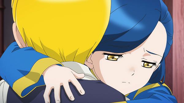 Honzuki no Gekokujou - La tercera temporada del anime se estrenará en abril  de 2022