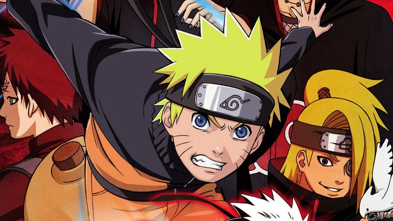 Un fanático retiró todo el relleno de Naruto para verlo con su