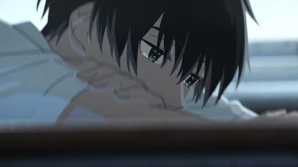 Natsu E No Tunnel Sayonara No Deguchi Resultado: Natsu e no Tunnel Sayonara no Deguchi — Kudasai
