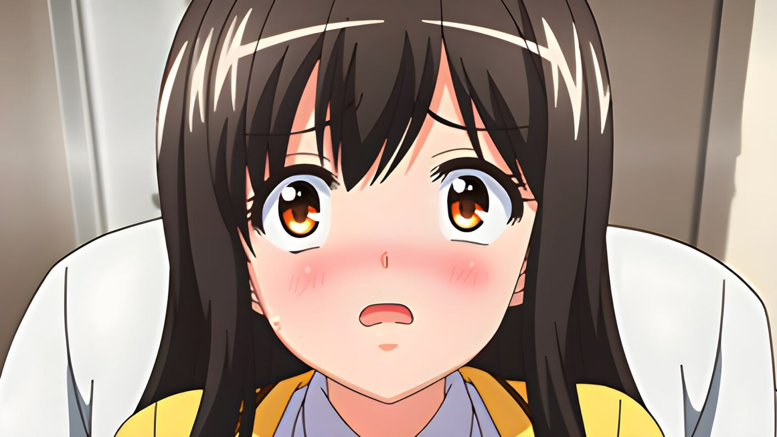 Ero Ishi: Seijun Bishoujo O Kotoba Takumi Ni Hametai Houdai El anime para adultos Ero Ishi: Obscenity Treatment revela el avance de