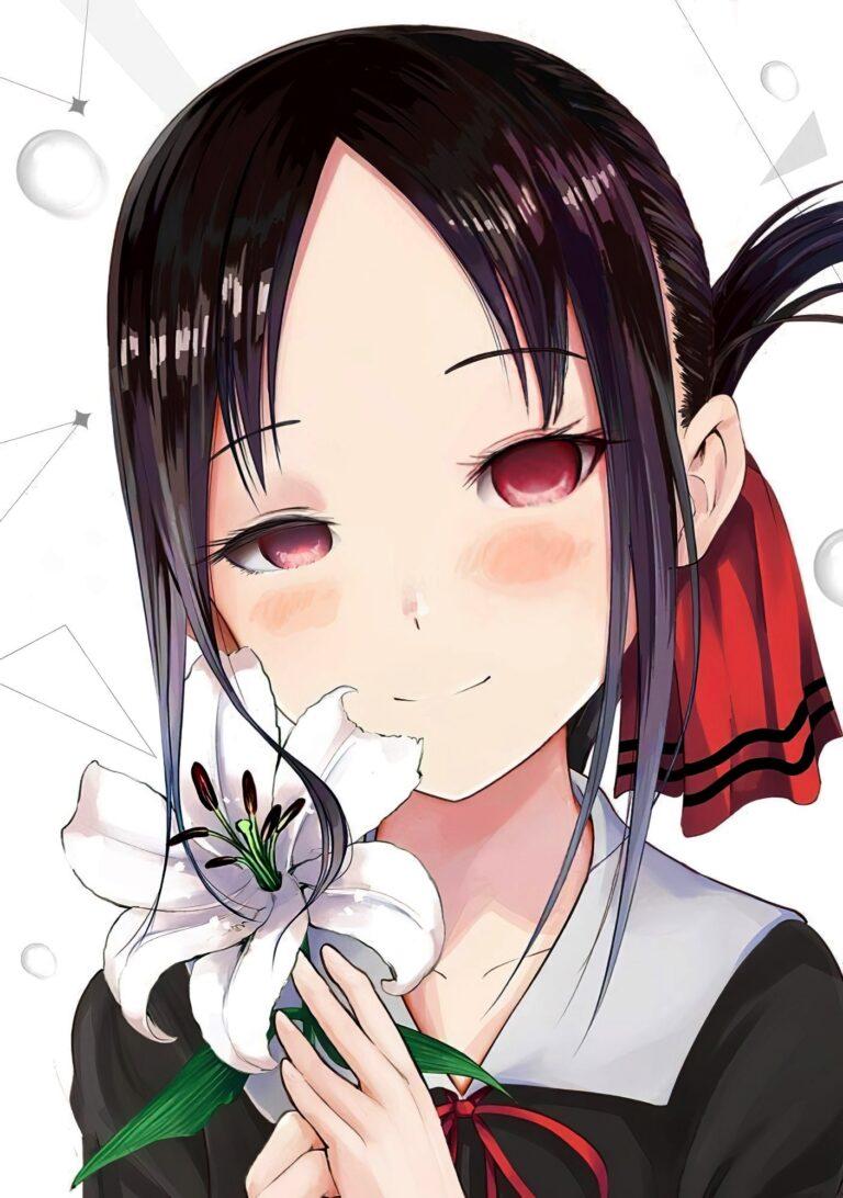 Kaguya Sama Love Is War Ya Supera Las Millones De Copias En Circulaci N Somoskudasai