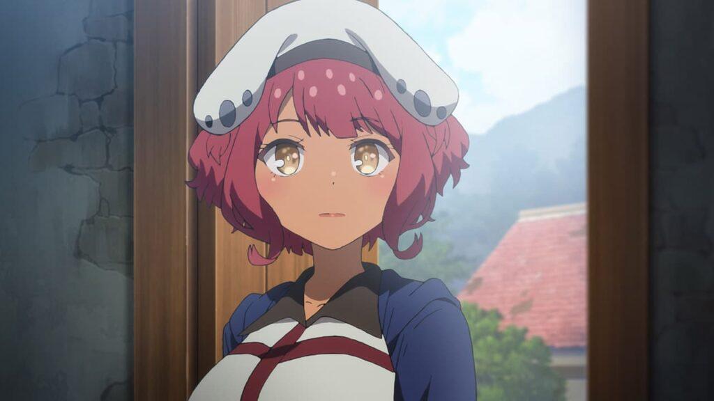 ▷ Review  Mahoutsukai Reimeiki - Chapters 6 and 7 〜 Anime Sweet 💕
