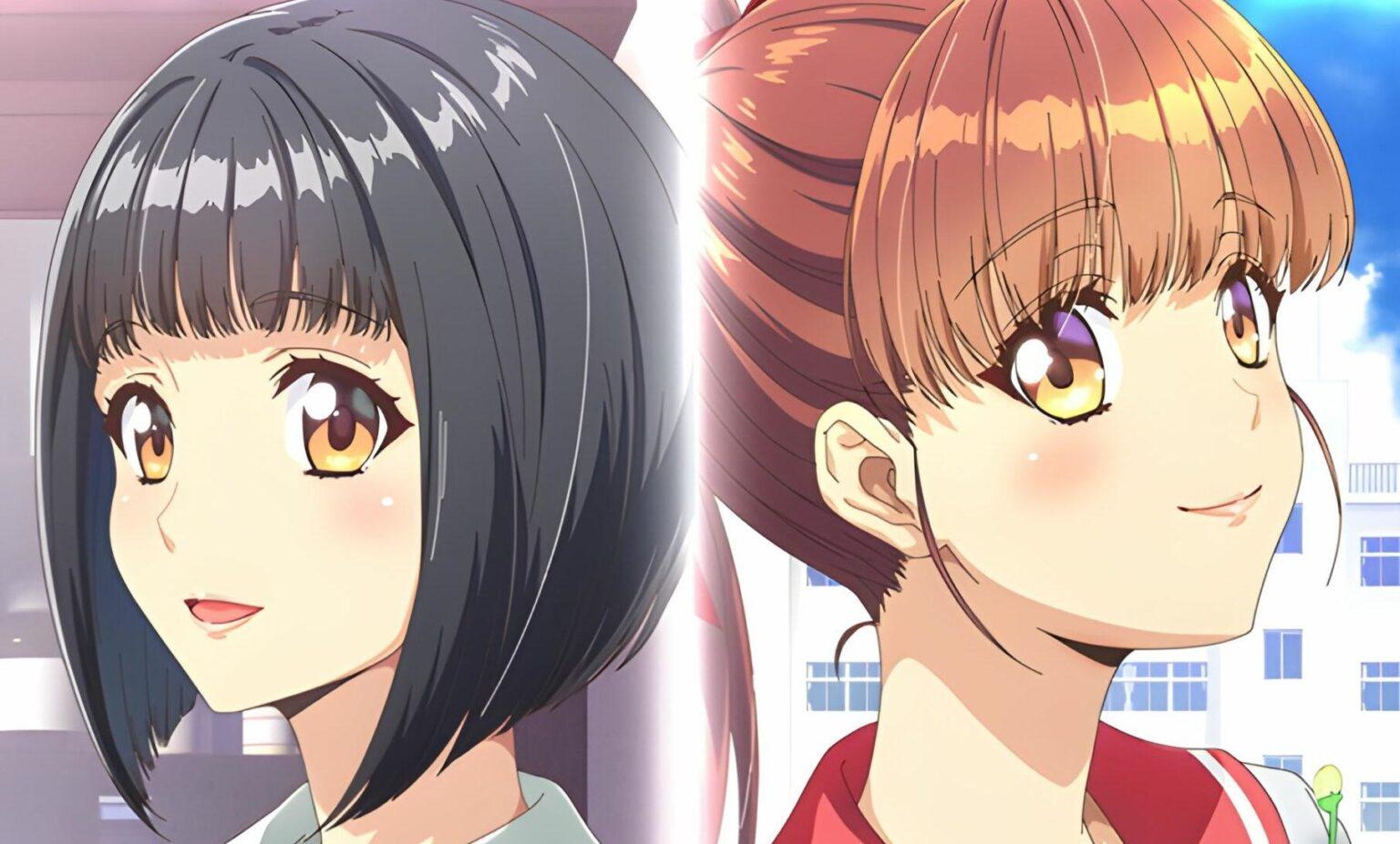 Cosplay Change: Pure kei Joshidaisei No Kiken Na Seiheki 2 Estos son los estrenos de anime para adultos programados para abril de