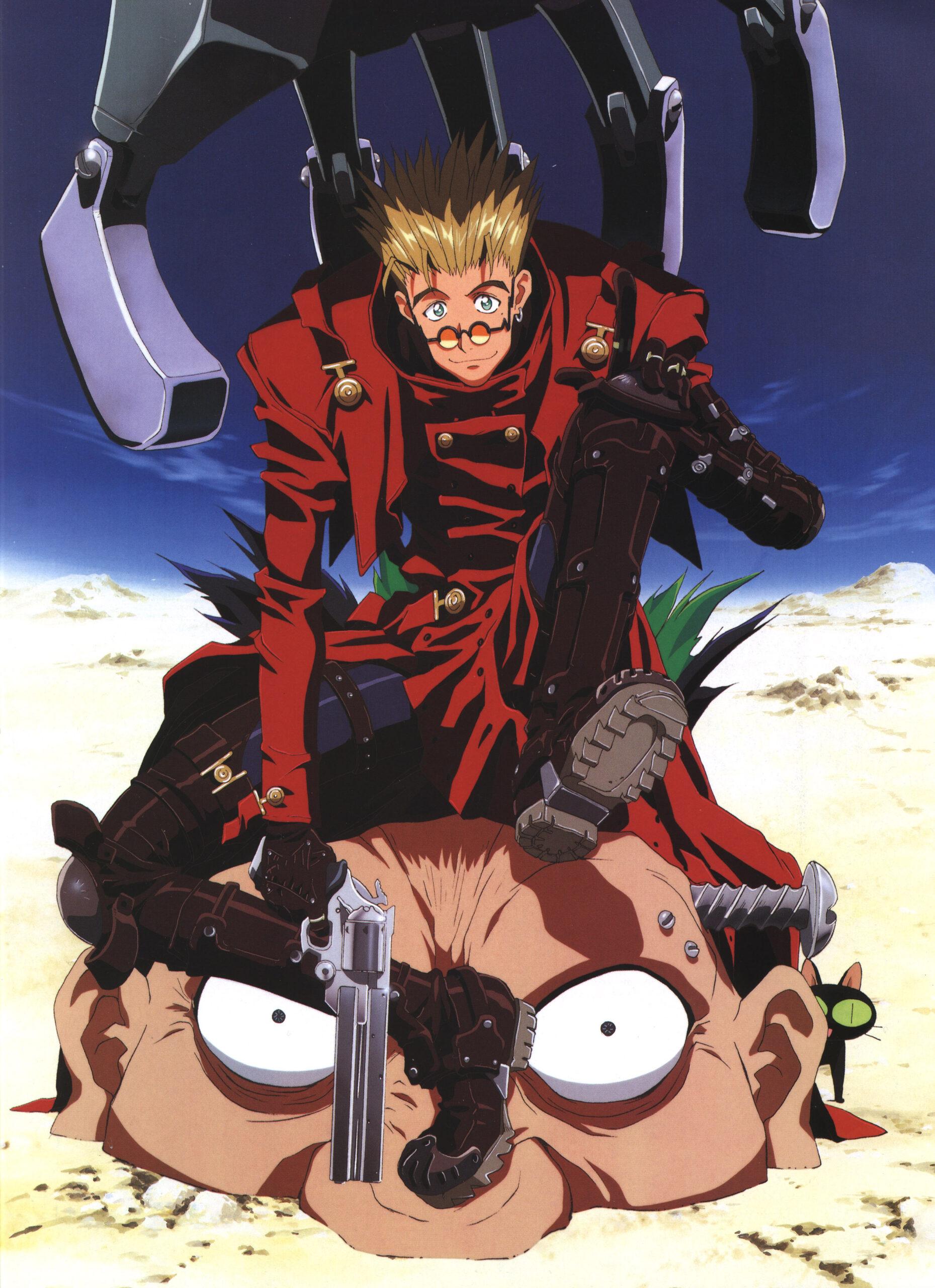 Trigun