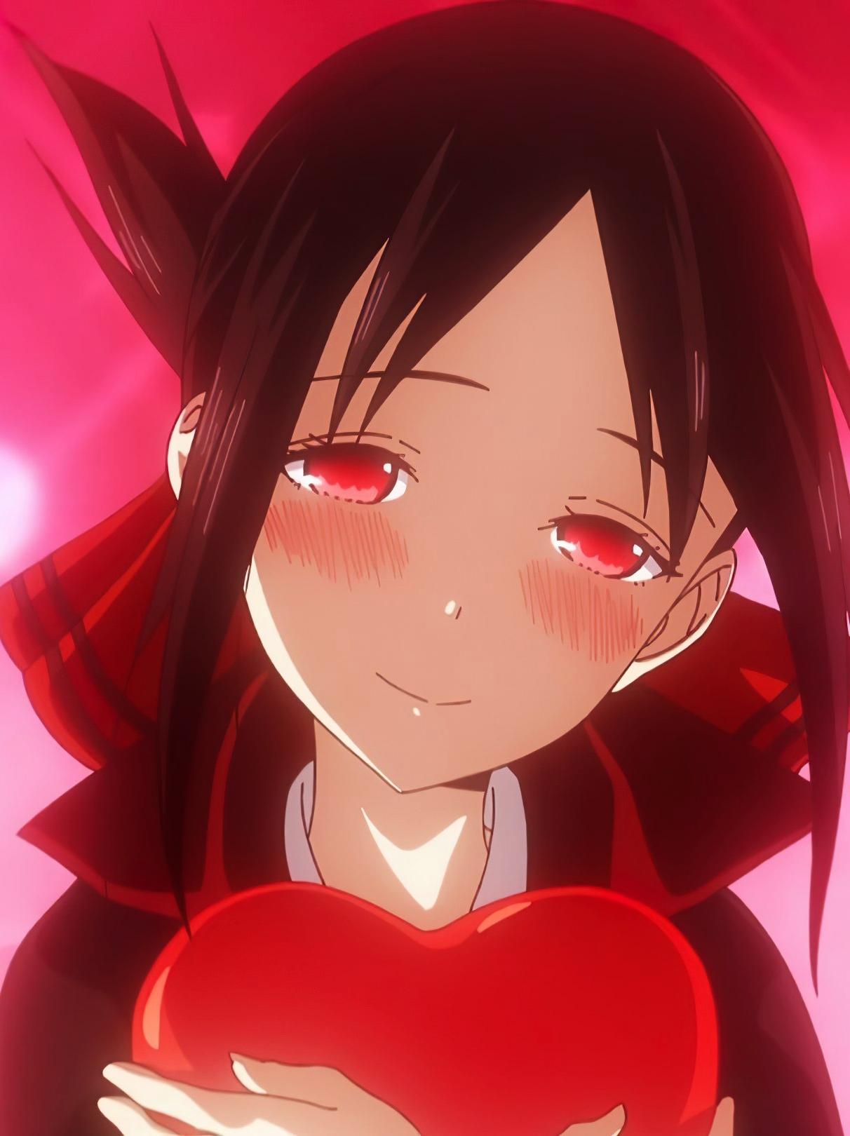 Kaguya-sama: Love is War supera a Fullmetal Alchemist y es el anime mejor  calificado