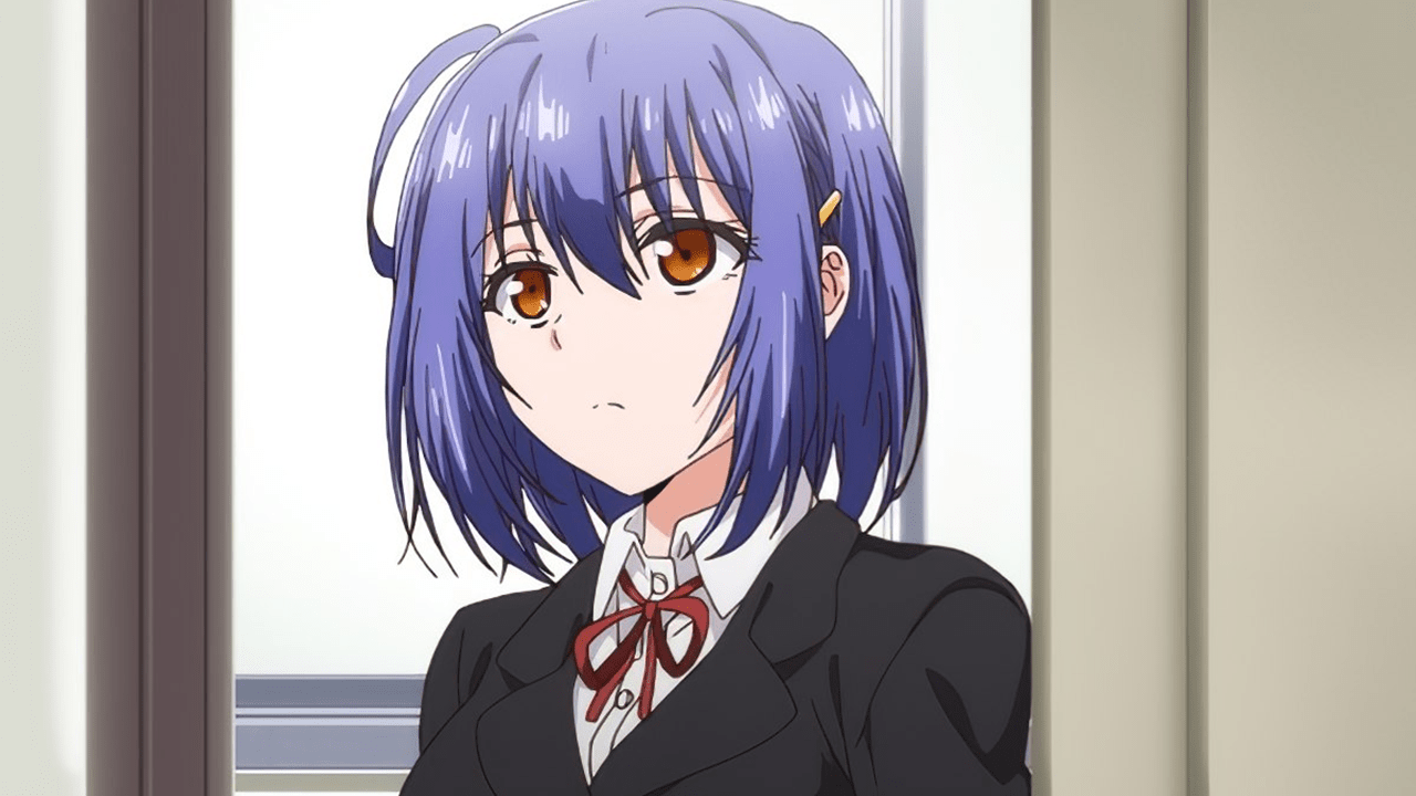 Kaede e suzu