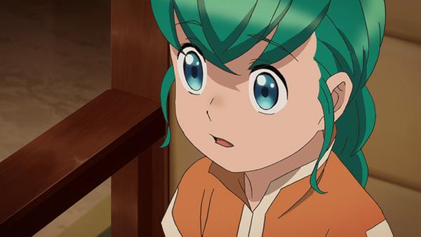 Alguien más siguiendo Honzuki no Gekokujou 3rd season? Que final mas triste  y bueno a la vez! : AnimeCostaRica
