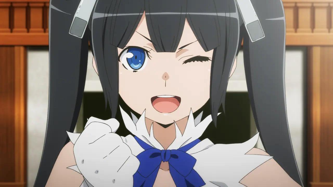 El anime Arifureta reveló las secuencias animadas del opening y ending de  su segunda temporada