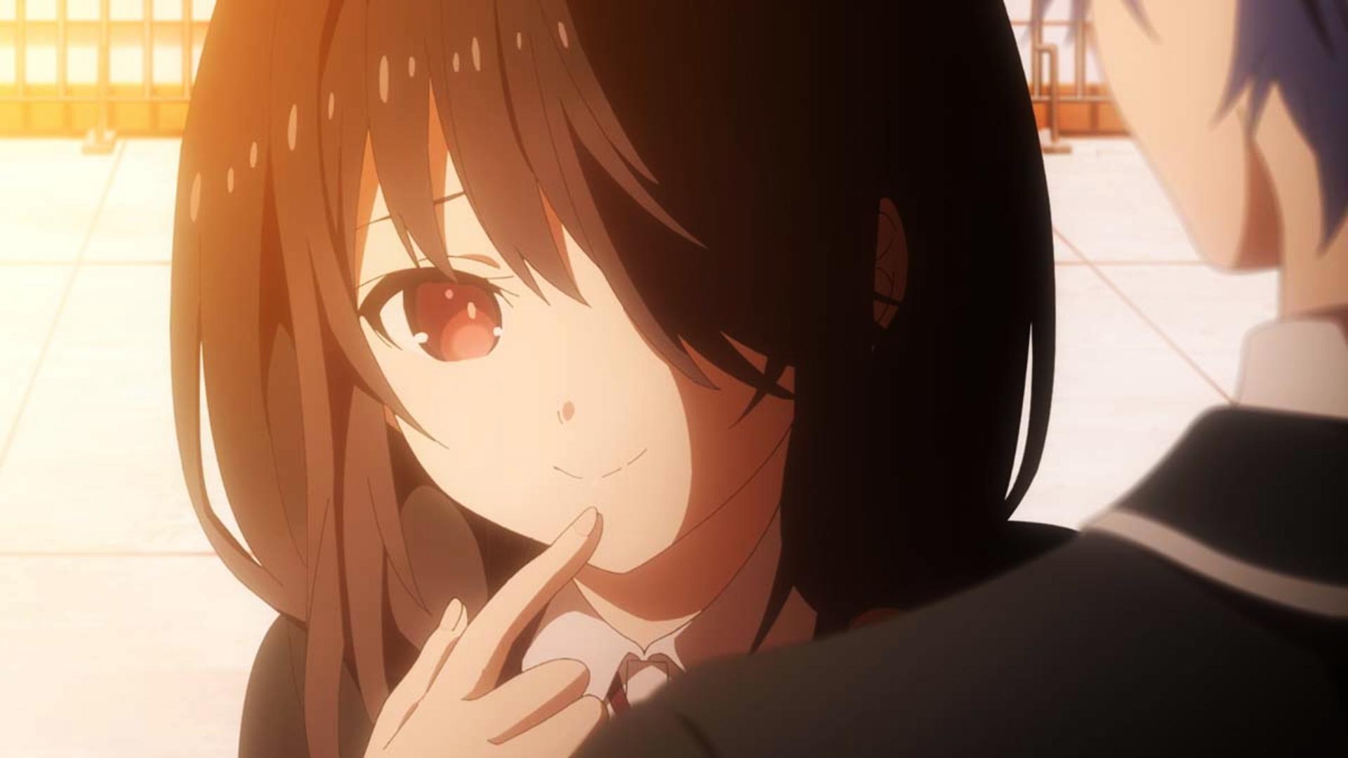 El anime Date A Live confirma una quinta temporada — Kudasai
