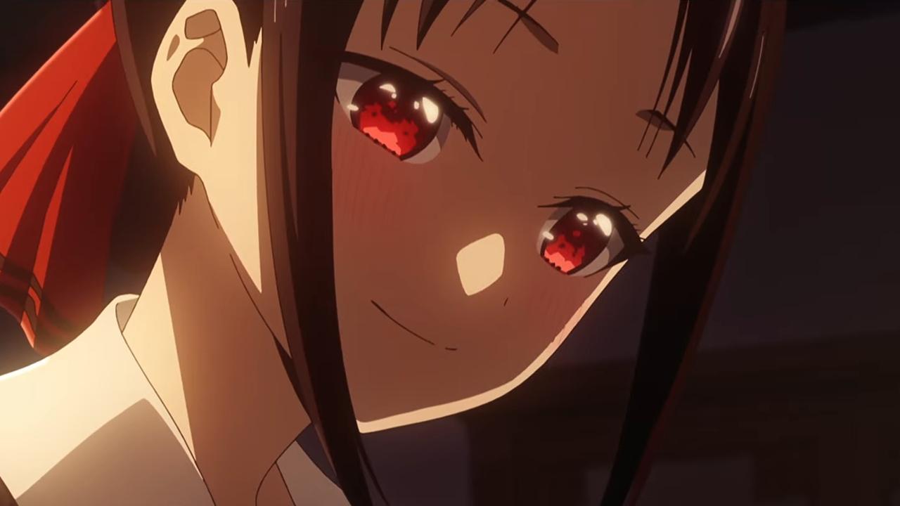 Kaguya-sama: Love is War – Ultra Romantic finalizará con un episodio de una hora