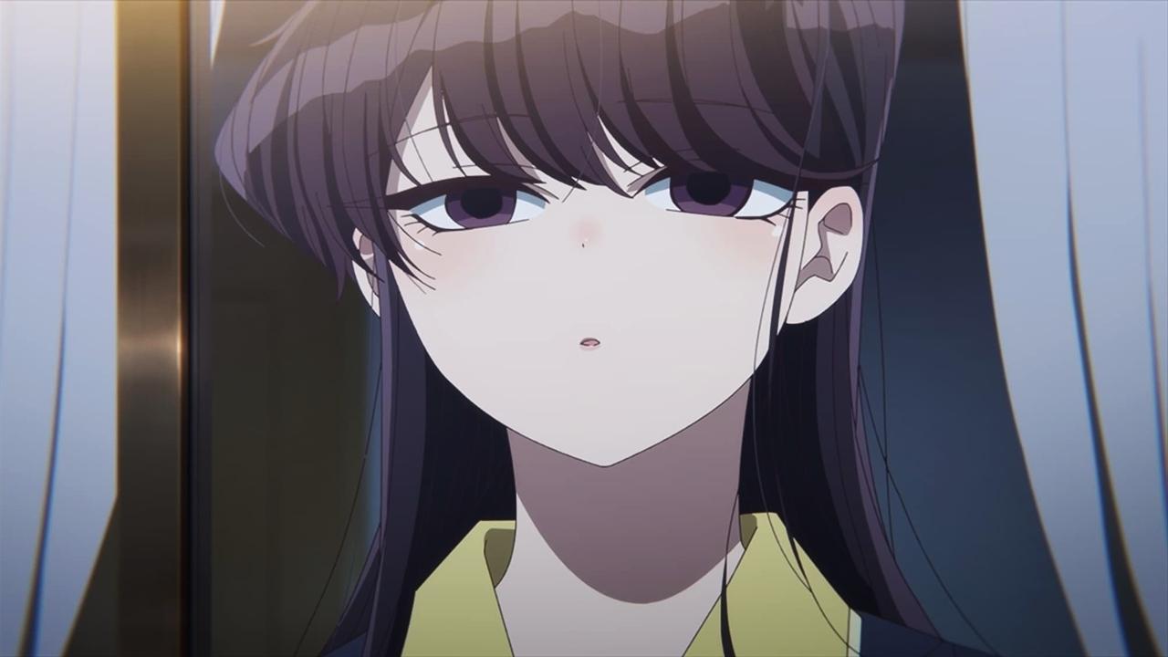 Komi-san no puede comunicarse Temporada 2 Episodio 1: fecha y hora