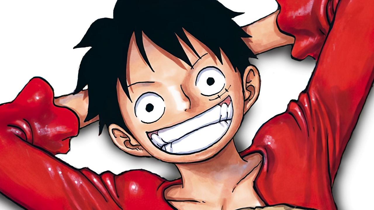 El manga One Piece entrará en una pausa de un mes — Kudasai