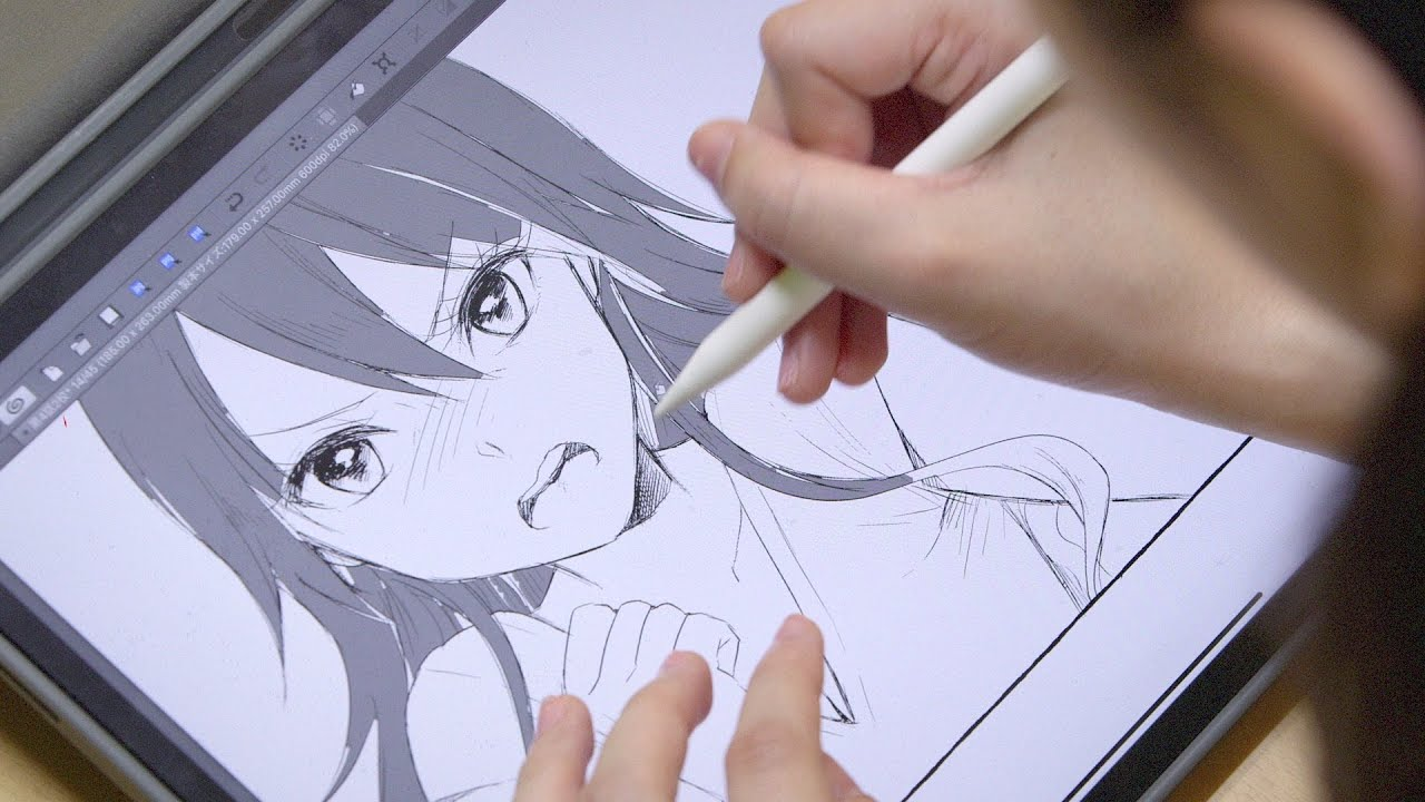 Los dibujantes en Japón podrían tener que renunciar al anonimato — Kudasai