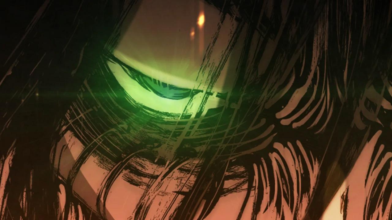 Shingeki no Kyojin': cómo se llama la forma final del titán de Eren Jaeger  y cuáles son sus poderes