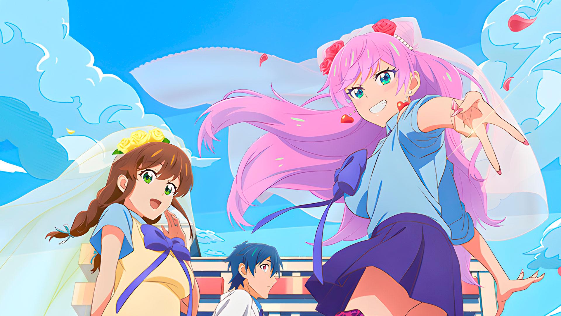 El anime Arifureta reveló al encargado de interpretar el ending para su  segunda temporada