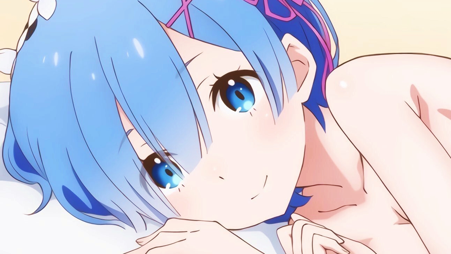 Rem es la chica más linda del anime, según los japoneses — Kudasai