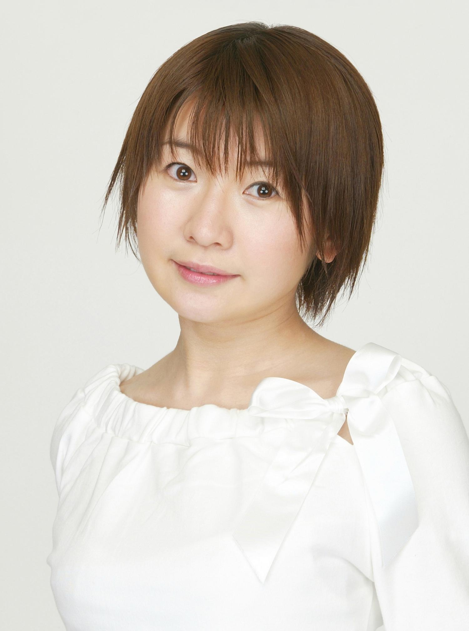 Miyu Matsuki
