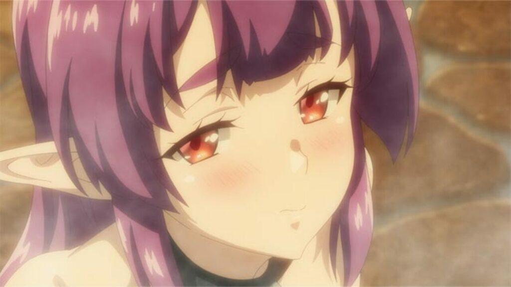 Isekai Mekyuu De Harem Reseña | Isekai Meikyuu de Harem wo – Capítulo final | SomosKudasai