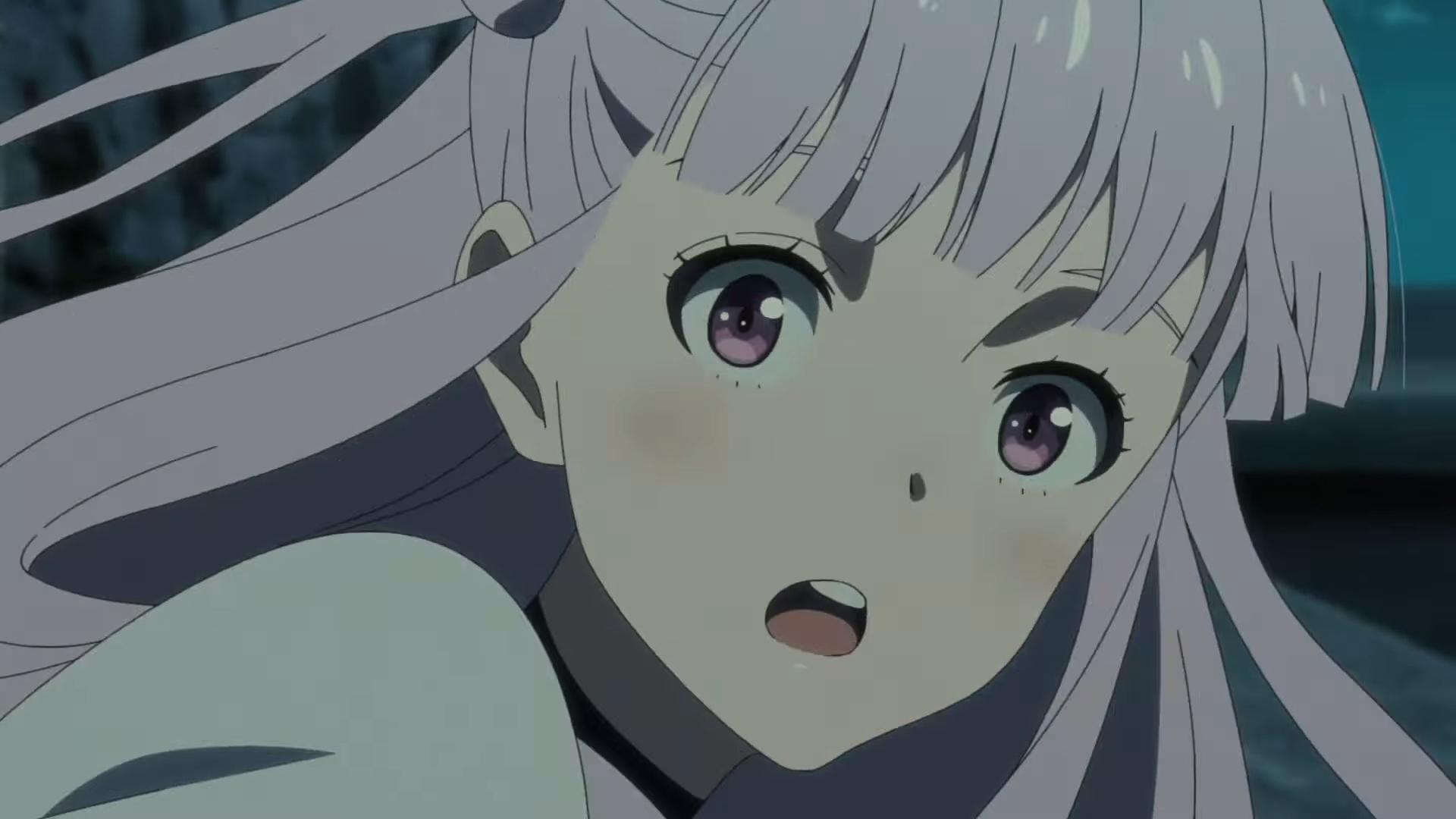 El anime Ars no Kyojuu reveló su primer vídeo promocional