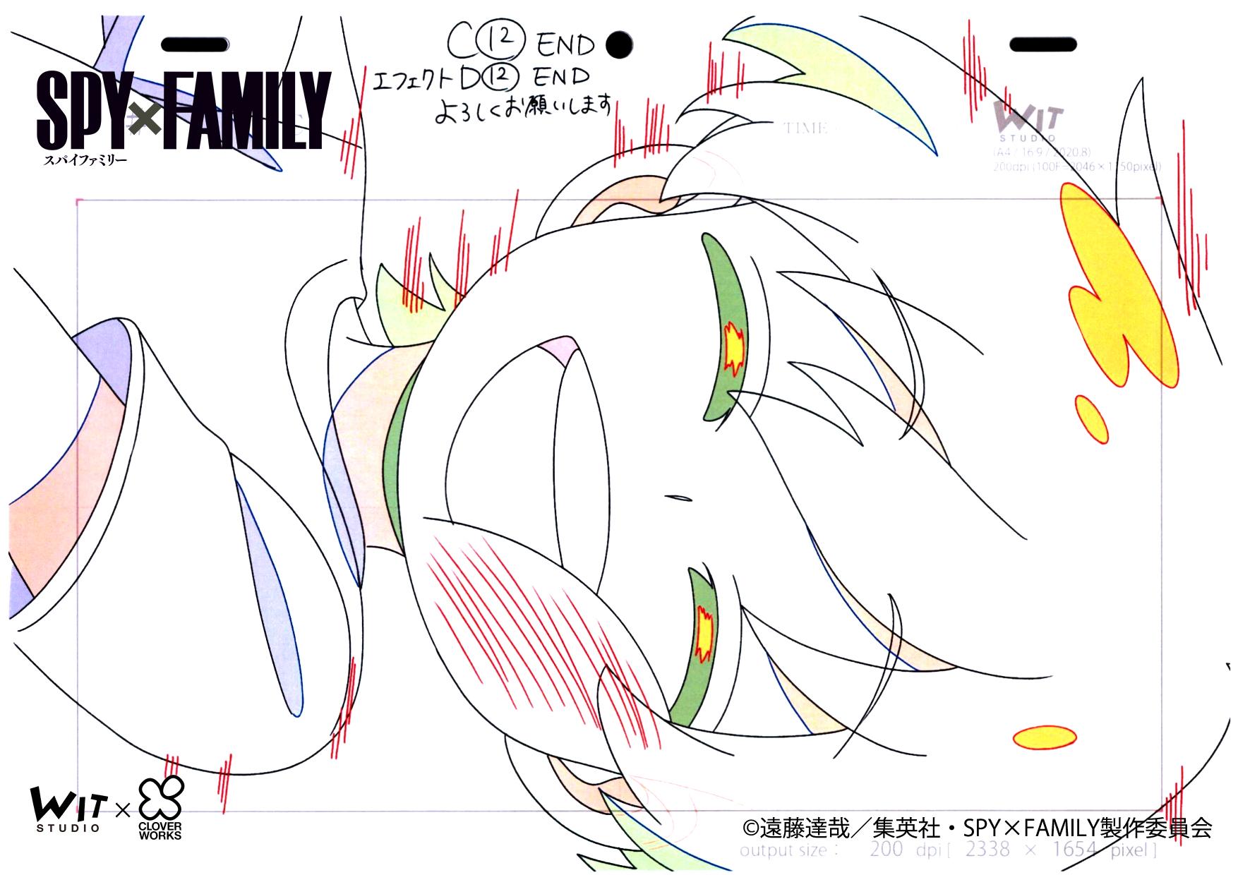 Spy x Family e Death Note são os mais vendidos da NY Times - AnimeNew