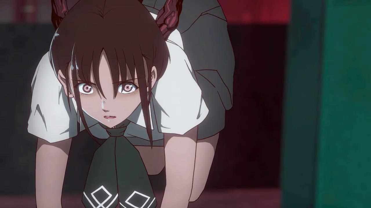 El anime original Ars no Kyojuu revela más elenco con un avance — Kudasai