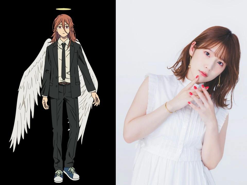 Chainsaw Man Reveals More Voice Cast Members -Your Alternative Anime Store