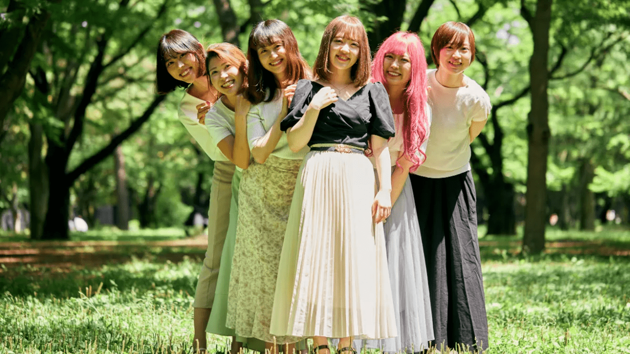 Nace un nuevo servicio de ‘renta de chicas’ in Japan — Kudasai