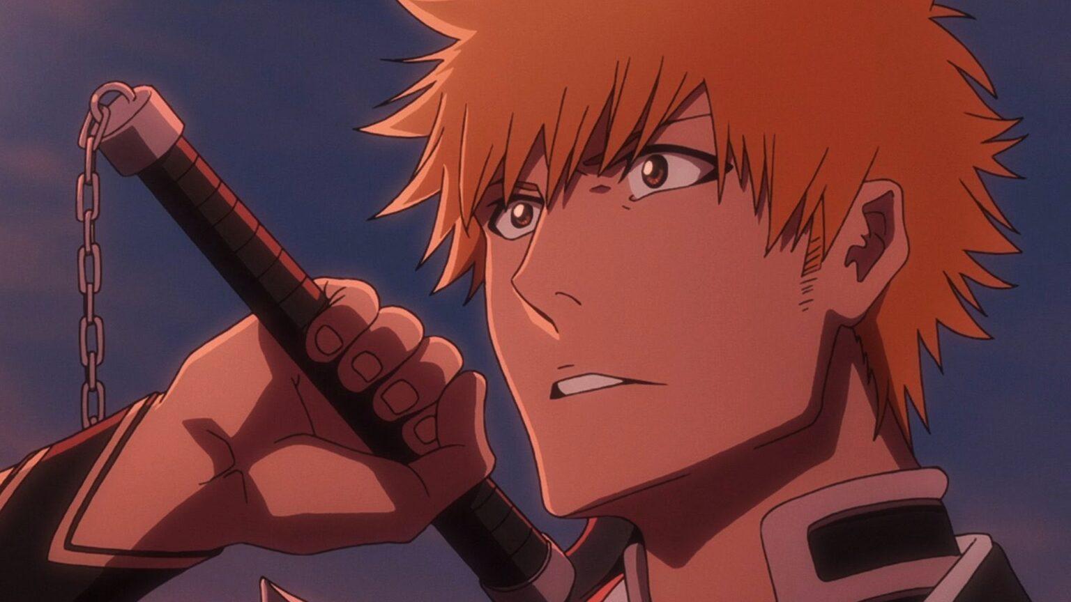 Apenas Debuta Y Bleach: Thousand-Year Blood War Ya Domina En ...