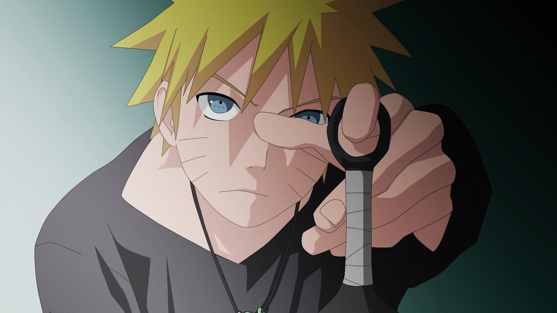 Naruto Gaara GIF  Naruto Gaara Remake  Discover  Share GIFs