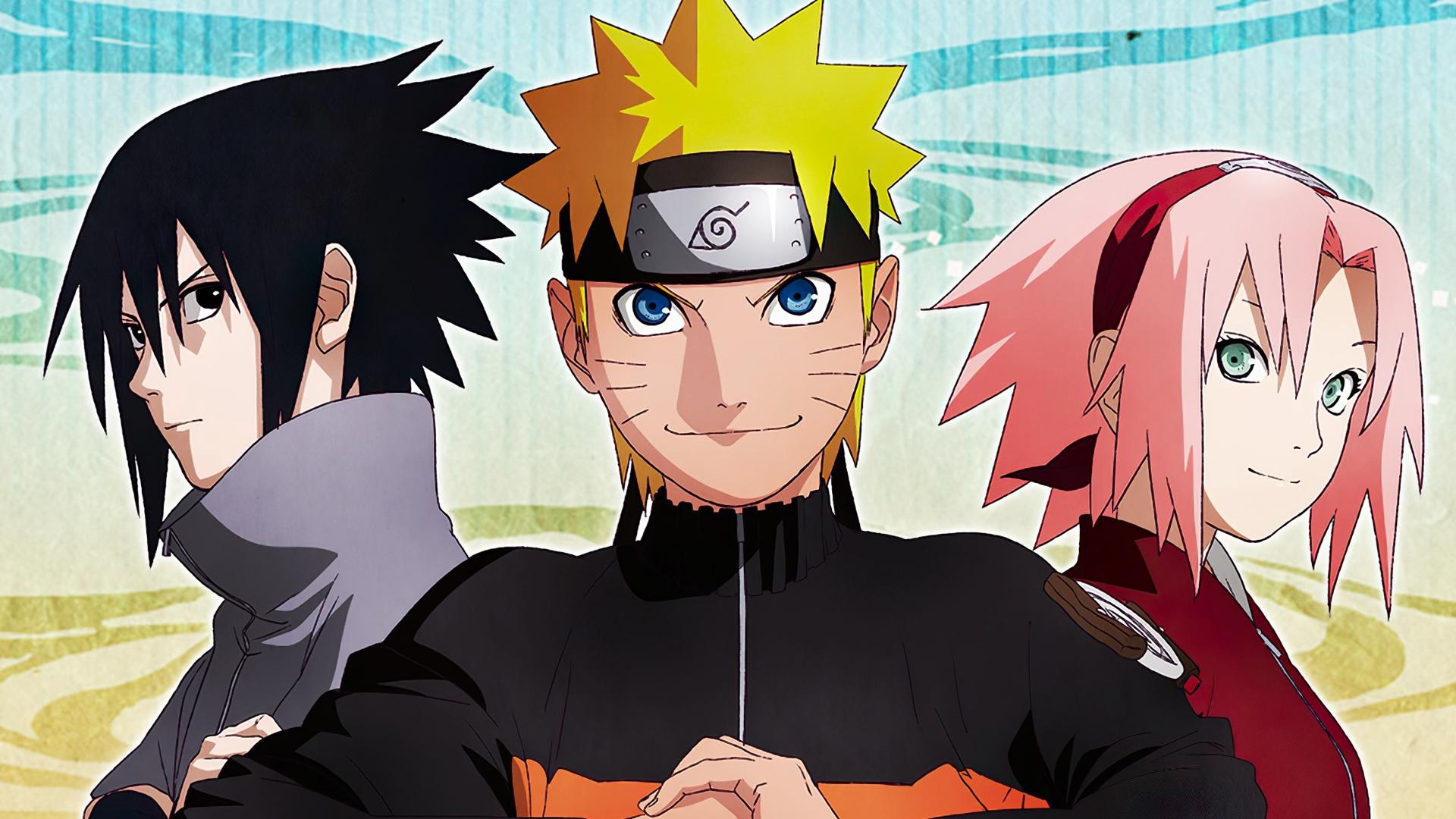 Seria Naruto będzie miała ważne ogłoszenia w grudniu – Kudasai