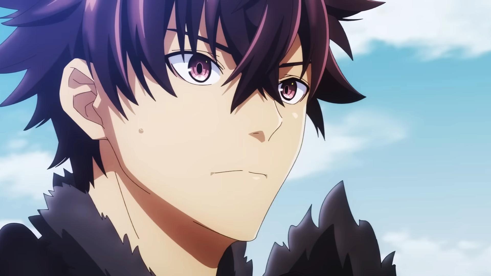 isekai de cheat skill wo te ni anime|TikTok Search