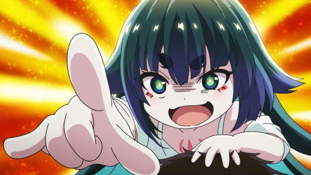 Skip to Loafer', 'Oshi no Ko', 'Frieren' y las otras 14 mejores series de  anime de